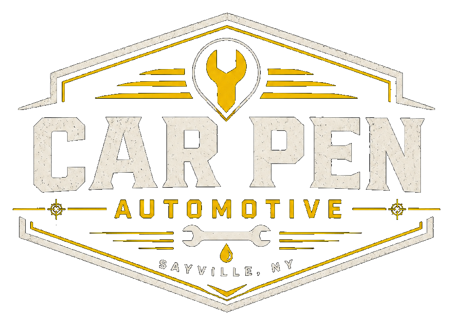 Car Pen Automotive logo